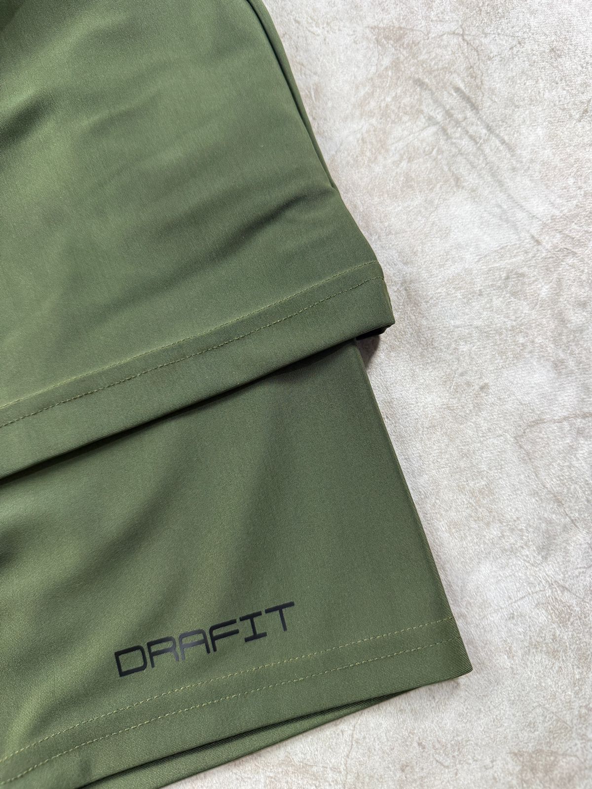 Pantaloneta Lycra Oliva