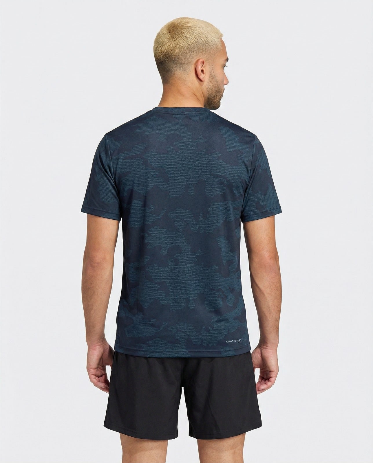 Camiseta Camuactive Verde