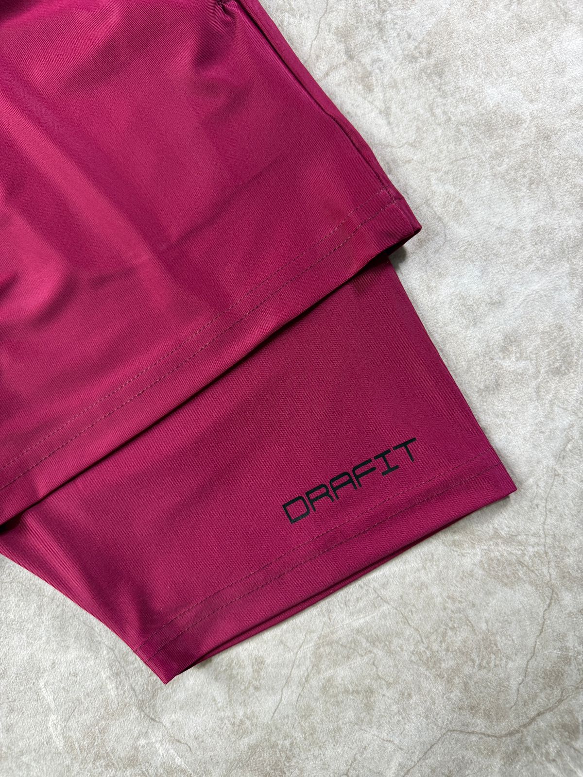 Pantaloneta Lycra Vinotinto