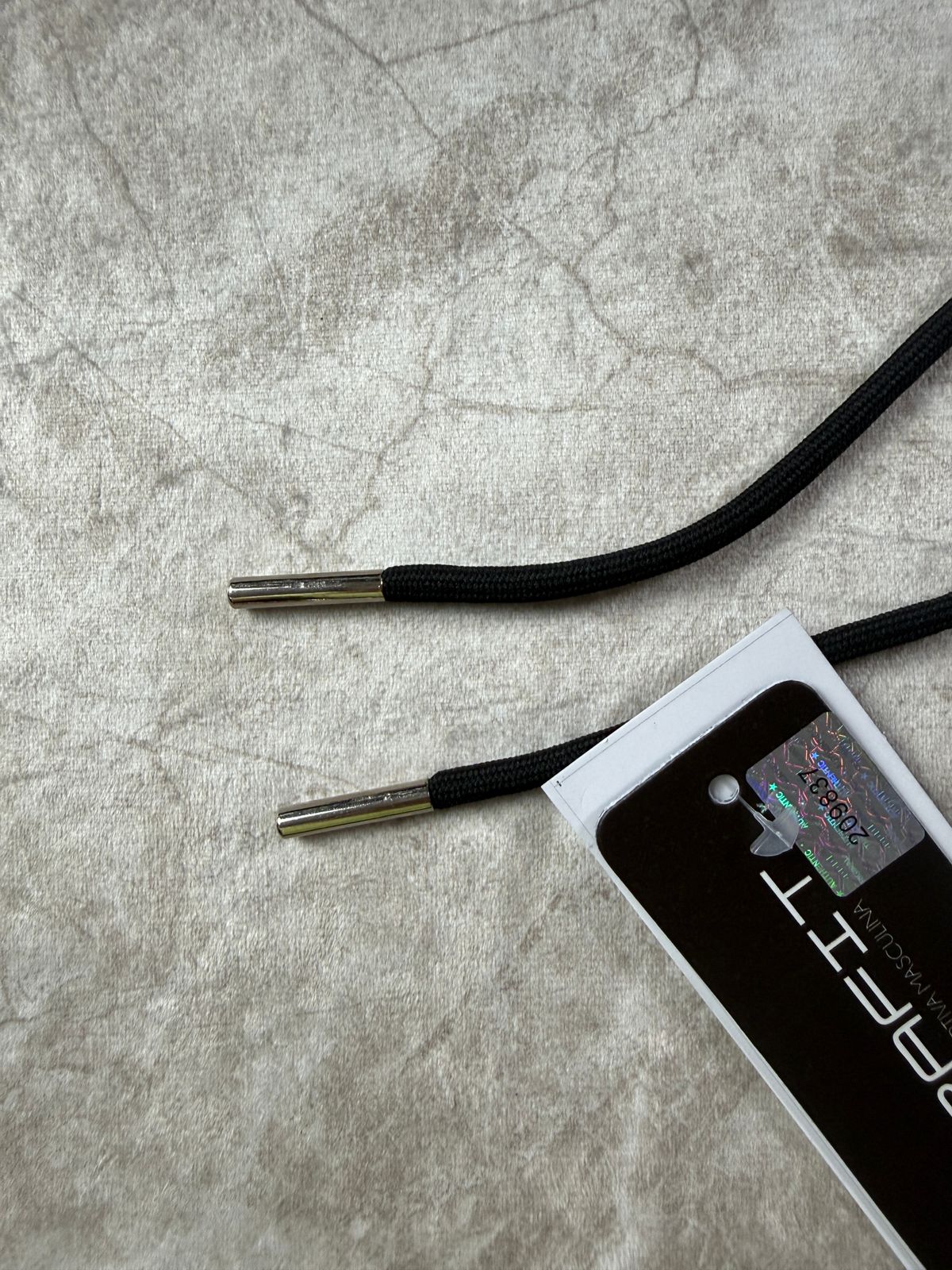 Pantaloneta Larga Oliva