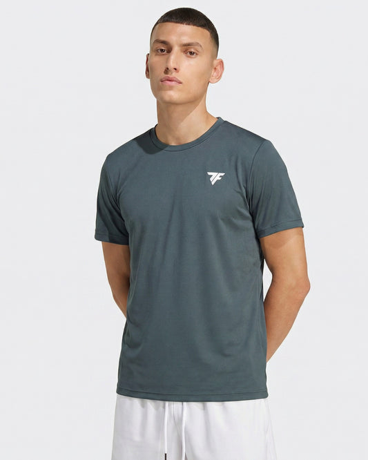 Camiseta Drafit Advance Verde