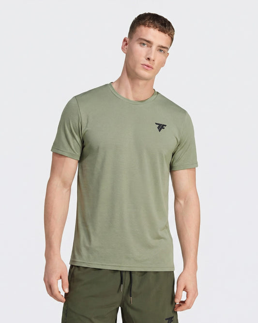 Camiseta Drafit Essentials Lima