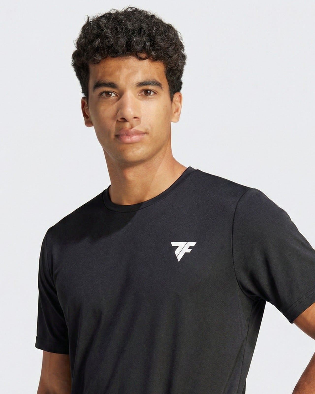 Camiseta Drafit Flex Negra