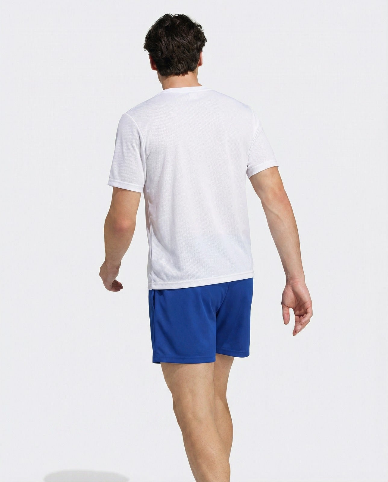 Camiseta Drafit Flex Blanca