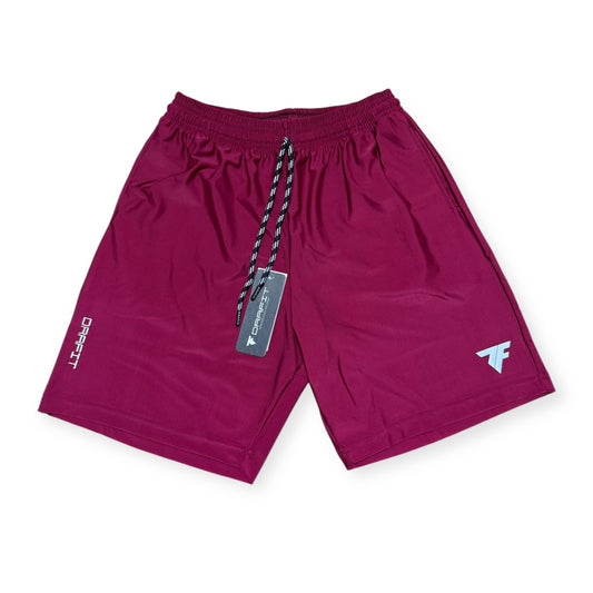 Pantaloneta Larga Vinotinto