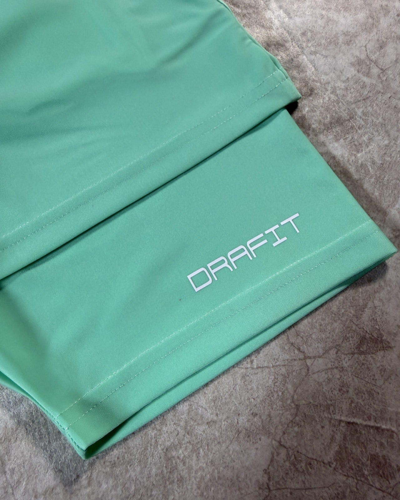 Pantaloneta Lycra Verde Claro